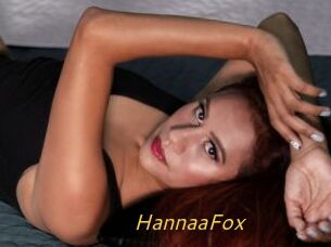 HannaaFox