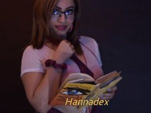 Hannadex