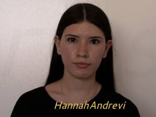 HannahAndrevi
