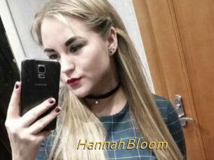 HannahBloom