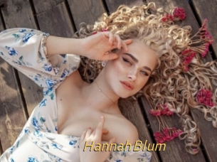 HannahBlum
