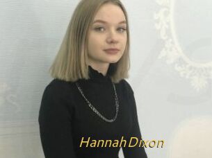 HannahDixon