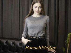 HannahMelton