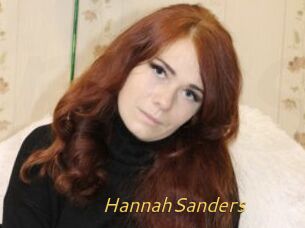 HannahSanders