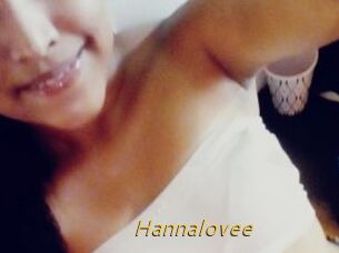 Hannalovee