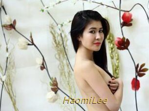 HaomiLee