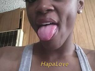 Hapa_Love