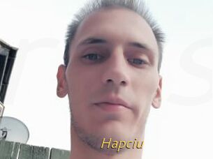 Hapciu