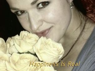 Happiness_Is_Real