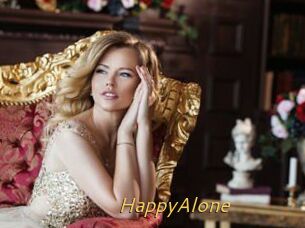 HappyAlone