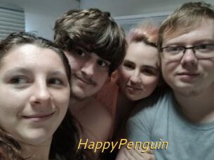 HappyPenguin