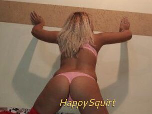 HappySquirt