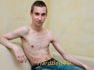 HardBen4U
