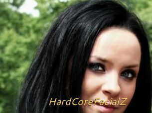 HardCoreFacialZ