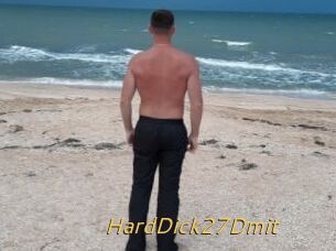 HardDick27Dmit