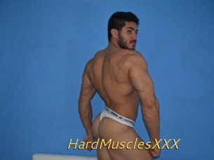 HardMusclesXXX