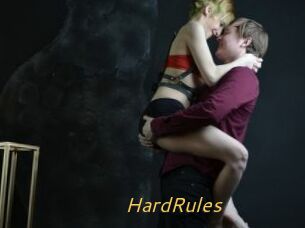 HardRules