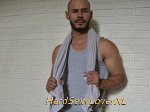 HardSexyLoverXL