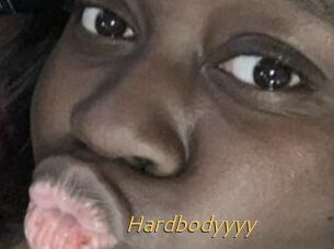 Hardbodyyyy