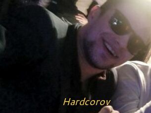 Hardcorov