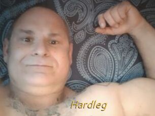Hardleg