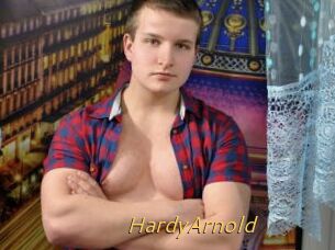 HardyArnold