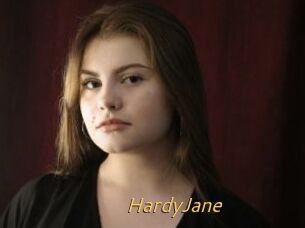 HardyJane