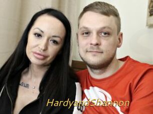 HardyandShannon