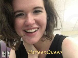 HarleenQueen