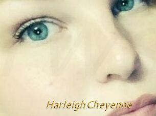 HarleighCheyenne