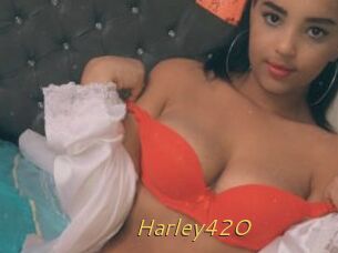Harley42O