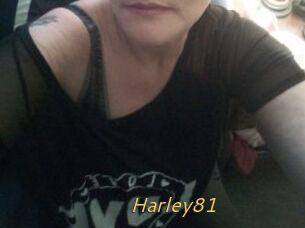 Harley81