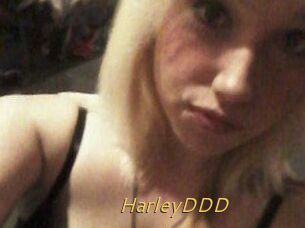 HarleyDDD