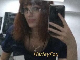 HarleyFox