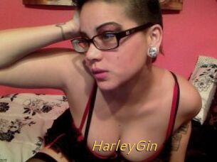 HarleyGin