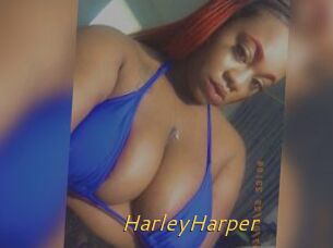 HarleyHarper