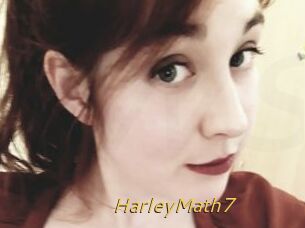 HarleyMath7