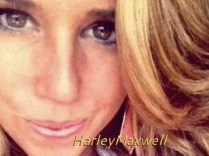HarleyMaxwell