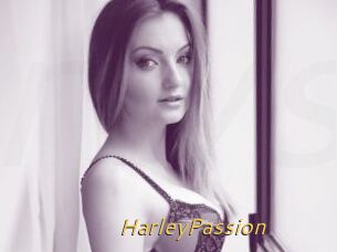 HarleyPassion