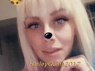 HarleyQuinn2017