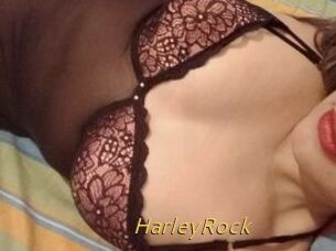 HarleyRock