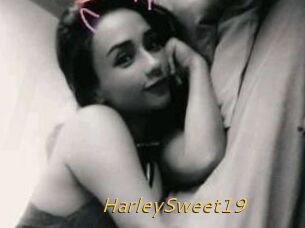 HarleySweet19