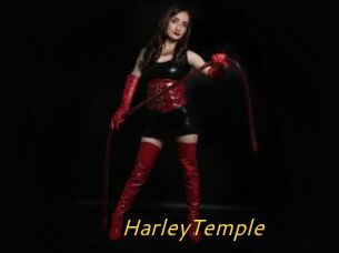 HarleyTemple