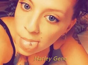 Harley_Gene