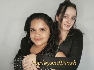 HarleyandDinah