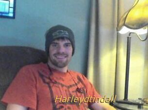 Harleydtindall