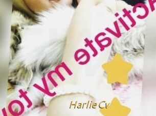 Harlie_Cv