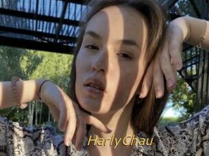 HarlyChau