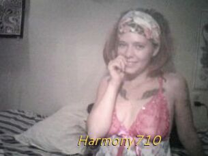 Harmony710
