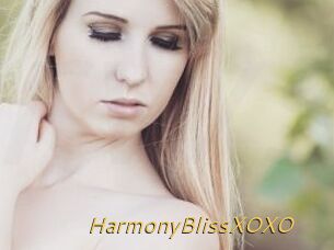 HarmonyBlissXOXO